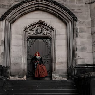 Visite historique d'une heure à pied découvrant le Vieux Edinburgh 3