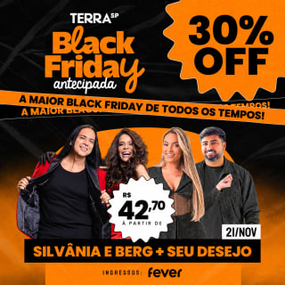 Seu Desejo no Terra SP 1