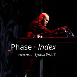 NIN3S "Intimate"  +  _Phase·Index (Open Act) 6