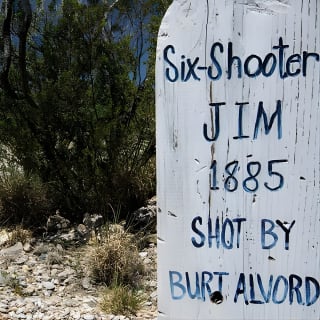 Tombstone & San Xavier, How the West was Won! 1