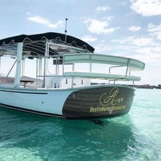 90 Minutes Sunset Cruise in Destin Harbor 1