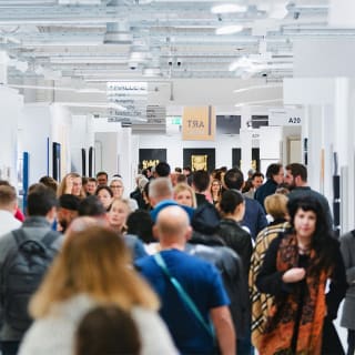 INC art fair 5