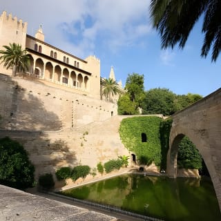 Palma Mallorca Scavenger Hunt & Self-Guided Walking Tour 2
