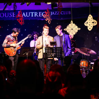 The Benedict Brothers: A Christmas Songbook 1