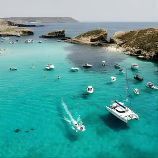 Comino Day Cruise 6