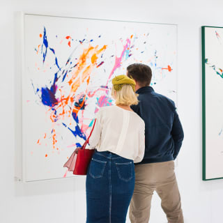 INC art fair 4