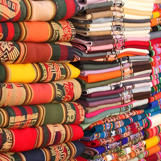 Visite des souks de Marrakech en demi-journée 4