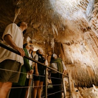 Jewel Cave Guided Tour in Western Australia 5