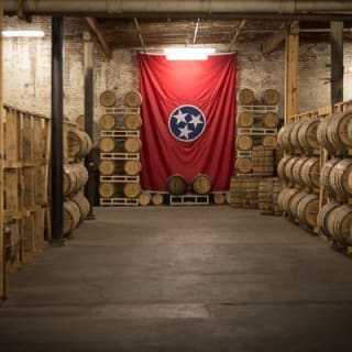 Beer, Bourbon & BBQ: Nashville Adventure 2