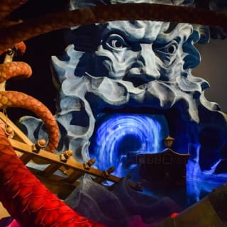 Porto: Entrada no Museu « World of Discoveries » e passeio de barco 6