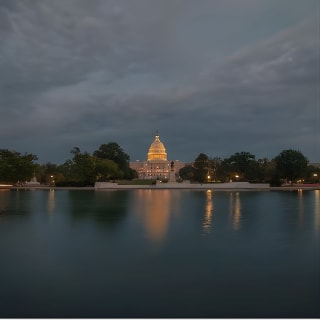 Night-Time City Tour von Washington DC 8