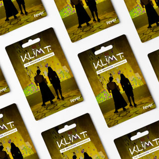 Klimt: The Immersive Experience - Gift Card 3