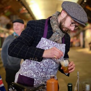 London Gin Safari : une parenthèse pétillante au goût de genévrier 10