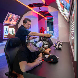 Depth Duty: VREx by Singapore Navy Museum - Tickets 5