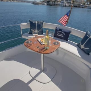 90 Minutes Sunset Cruise in Destin Harbor 3
