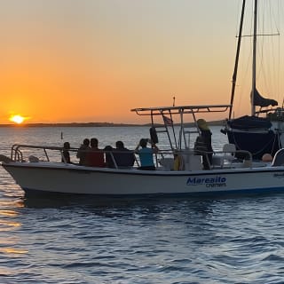 Puerto Rico: Bio Bay Swim and Sunset Charter or Late night tour 5