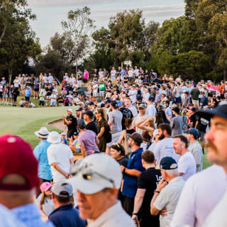 Blitz Golf 2027 Sydney 5