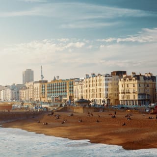 Brighton Audio Tour: A Journey Through Time and Culture 4