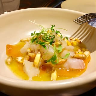Foodies Bucket List - Promenade à pied 1