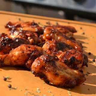Curso de Cocina a la BBQ/Barbacoa Certificado por Weber - Madrid 5