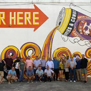 Beer, Bourbon & BBQ: Nashville Adventure 3