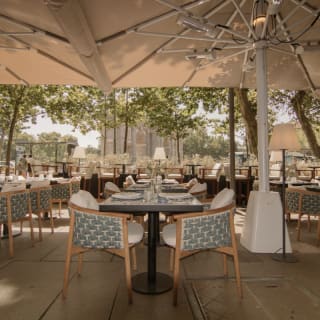 Brunch, Spa e Massaggio presso l'Hotel Hospes 5* 5