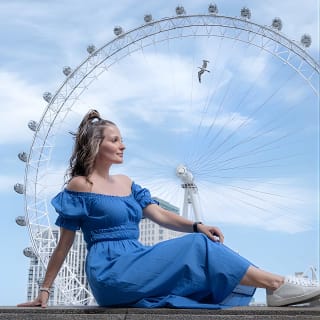 Breathtaking Fotoshooting in London 7