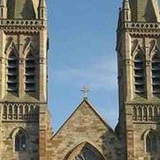 Belfast Audio Tour: Historical Landmarks 1