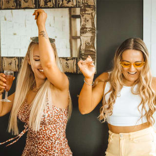 90's Baby Boozy Brunch - Glasgow 3