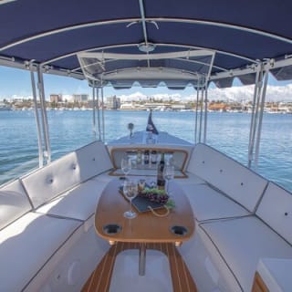 90 Minutes Sunset Cruise in Destin Harbor 4
