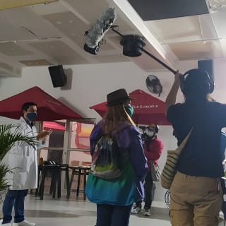 Walking Tour in Bogotá on the History of Chapinero 4