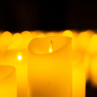 Candlelight: The Best of Hans Zimmer 4