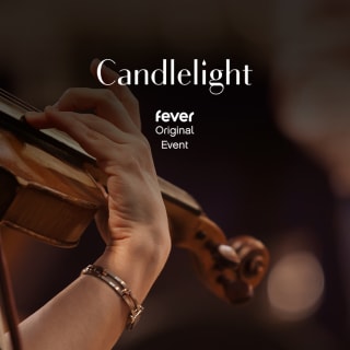 Candlelight: Featuring Beethoven & Bach 3