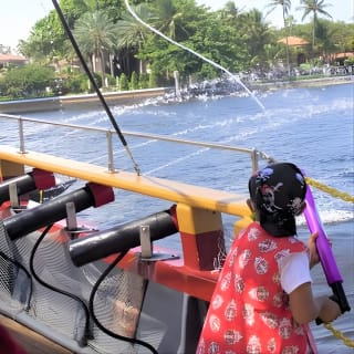 1-Hour Interactive Pirate Cruise in Ft. Lauderdale (arrive 30 minutes early) 7