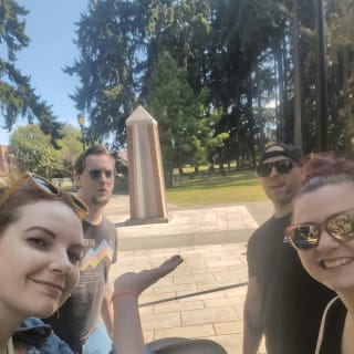 Tacoma Murder Mystery: Solve the case! 2