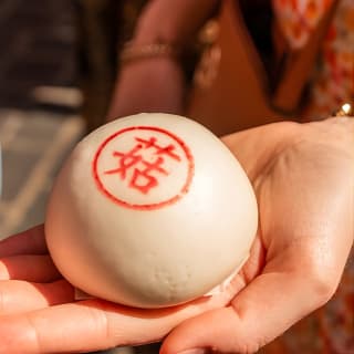 Eating London: Twilight Soho Food & Drinks Tour 2