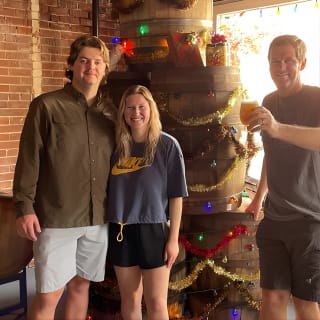 Half-Day E-Bike Tour of Wilmington's History, Haunts & Breweries 9