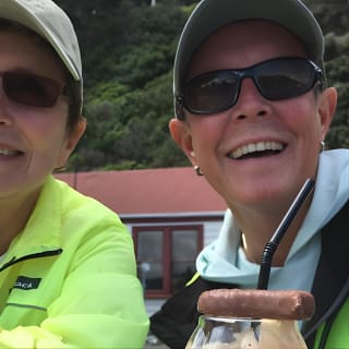 Geführte Wellington Sightseeing Tour per E-Bike 4