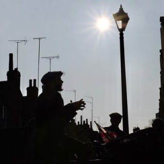 London Gin Safari : une parenthèse pétillante au goût de genévrier 12
