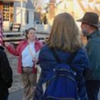 One-Hour Private Walking Tour to Discover Independence of Virgnia 4
