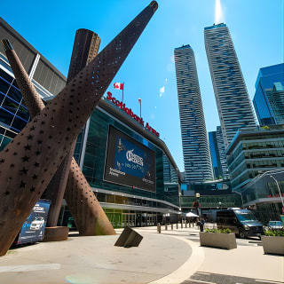 PATH - A Walking Tour of Toronto's Underground City 2