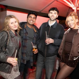 Massive Rooftop Singles Party @ Madison (Ages 21-45) 1