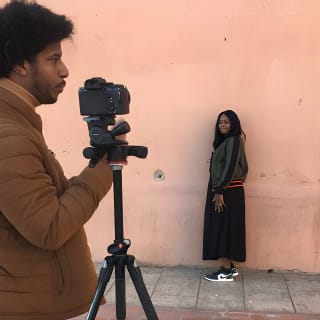 Cours de photographie unique à Marrakech 11