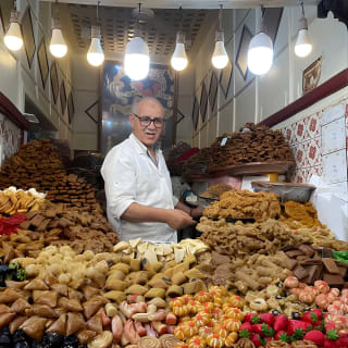 Visite de la cuisine authentique avec un guide agréé  14