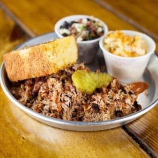 Beer, Bourbon & BBQ: Nashville Adventure 5
