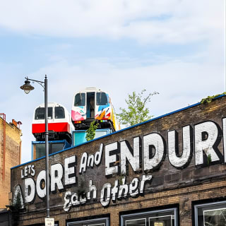 Private Guided Tour of London's East End 7
