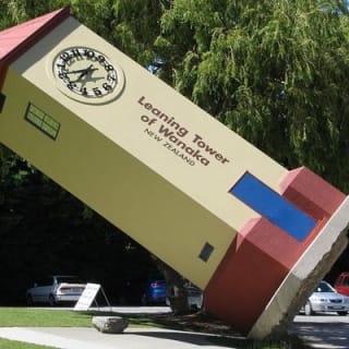 COMBO Admission: Puzzling World, Wanaka 10