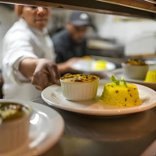 The Cape Town Essentials Food Tour 13
