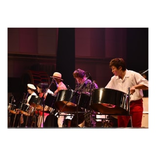 Sounds of Steelpan 3