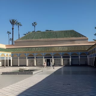 Visite historique avec guide local à Marrakech 3